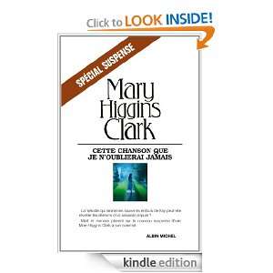   Edition) Mary Higgins Clark, Anne Damour  Kindle Store