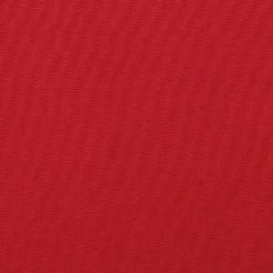  58 Wide Poly/Cotton Poplin Red Fabric By The Yard: Arts 