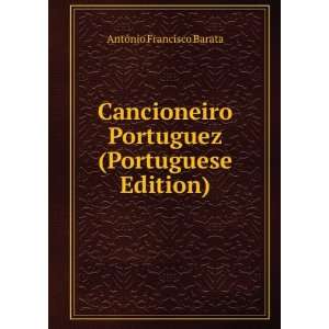   Portuguez (Portuguese Edition) AntÃ³nio Francisco Barata Books