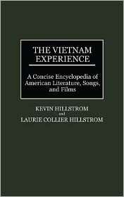 Vietnam Experience, (0313301832), Kevin Hillstrom, Textbooks   Barnes 