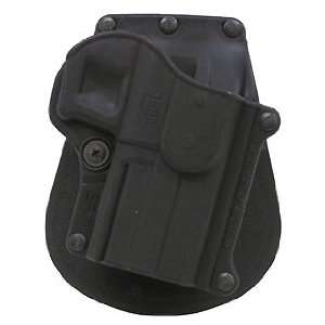   Paddle Holster, Right Hand/ Quick & Smooth Draw/  Everything Else