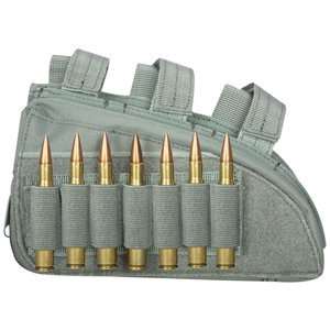   Ammo Ammunition Holder Cartridges .223 5.56 7.62x39 7.62x54 Sports