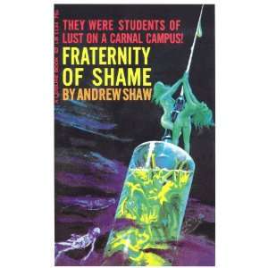  Fraternity Of Shame Movie Poster (11 x 17 Inches   28cm x 