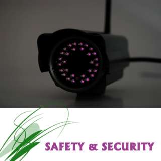 High Quality IP Security Camera(WIFI, DVR, NightVision)  