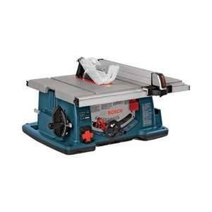  Bosch Power Tools 114 4100 Worksite Table Saws