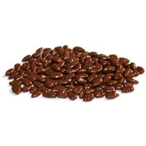 Milk Chocolate Sunflower Seeds, 16 Oz: Grocery & Gourmet Food
