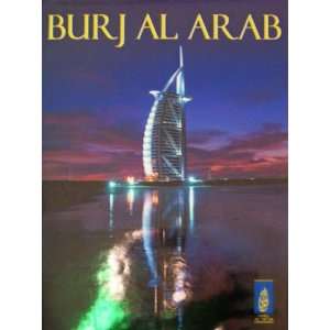  Burj Al Arab Motivate Publishing Books