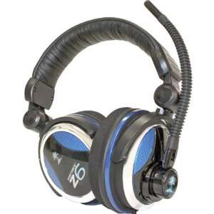 NEW Ear Force Z6a PC Gaming Headset with Multi Speaker 5.1 