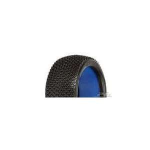  1/8 Caliber VTR 4.0 M3 Off  Road Tire w/ Foam(2): Toys 