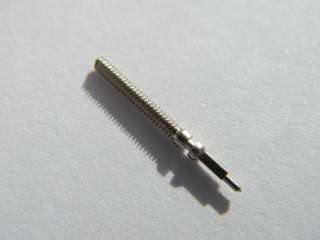 Omega watch movement part winding stem for cal. 480, 483, 484, 485 