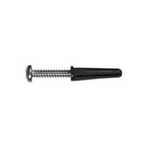    Hillman Fastener Corp 5069 Plastic Anchor