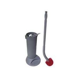 Urinal   Sold as 1 KT   Ergo Toilet Brush System is a complete toilet 