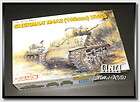 Dragon 1/35 Sherman M4A3 w/105mm Howitzer Gun & HVSS