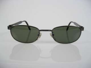 DOLCE & GABBANA Black Classic Sunglasses DG1065  
