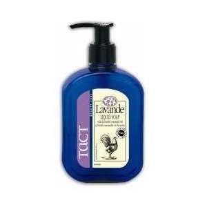  Tact Lavender Liquid Soap 250ml liquid soap Beauty