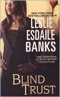 Leslie Esdaile Banks   Barnes & Noble