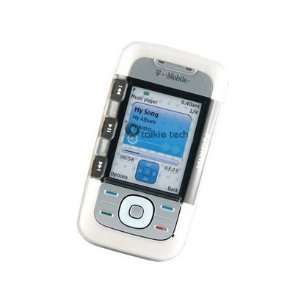   Cover Case Clear For Nokia XpressMusic 5300 Cell Phones & Accessories