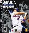 MLB 10 The Show Classic Stadiums DLC Code Sony PS3  