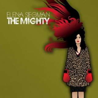  The Mighty: Elena Siegman