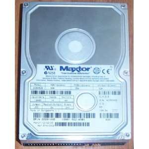  MAXTOR MXT 540S 540MB SCSI HARD DRIVE ASM (MXT540S 