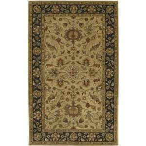  Surya   Crowne   CRN 6007 Area Rug   8 x 11   Gold