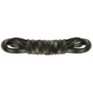  bat Camo Nylon Braided Paracord   50 Hank