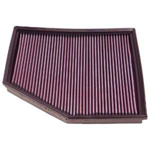   Unique Air Filters   2005 2010 BMW 550I 4.8L V8 F/I   All Automotive