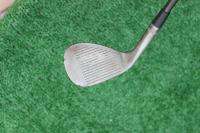 TITLEIST VOKEY DESIGN 258 08 58* SAND WEDGE FUJIKURA VISTA PRO 70 R/H 