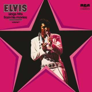  Elvis Presley Sings Hits From His Movies Elvis Presley