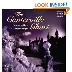 The Canterville Ghost  