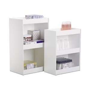   Shelves Three shelf Units, Trippnt   Model 12ts16 666   Each (12 In