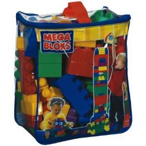  Build Bigger Than Me Mega Bloks Toys & Games