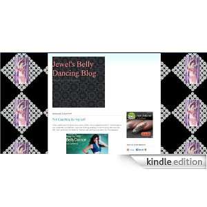  Jewels Belly Dancing Blog Kindle Store Julie Baugh