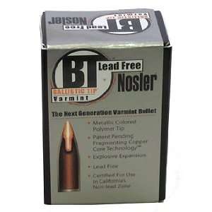  20 Cal 32gr BallTip LF (50 ct) 