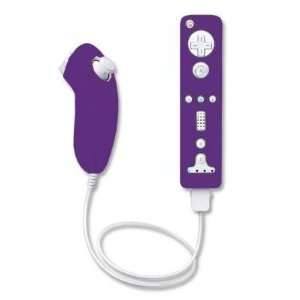   Remote Controller + Nunchuck [Accessory Export Packaging] Electronics