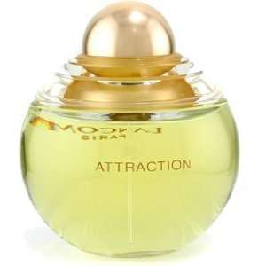  Attraction FOR WOMEN by Lancome   1.7 oz EDP Spray Beauty