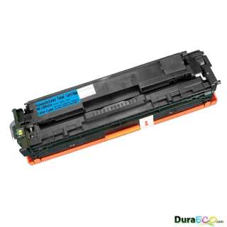 HP CB541A CB541 Cyan Toner Cartridge CP1215 1215  