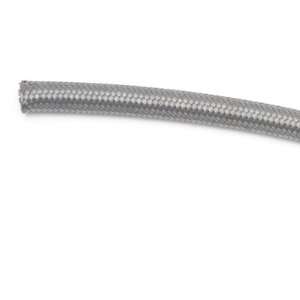  Russell 632010  4 AN Braided Stainless Steel Hose 6 