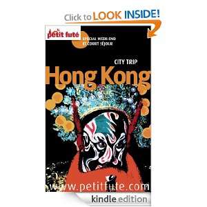 Hong Kong City Trip 2012 (French Edition) Collectif, Dominique Auzias 