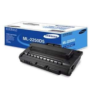  SAMSUNG SAM ML 2250D5 TONER/DRUM Specifically Designed To 