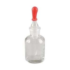 Dropping Bottle,amber Glass,60 Ml,pk 12   APPROVED VENDOR:  