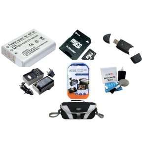  Best Value Professional Accessories Kit For Fuji Fujifilm X S1, XS1 