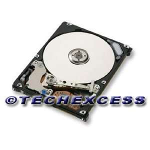   Hitachi Travelstar C4K60 HTC426060G8CE00 60GB Hard Drive Electronics