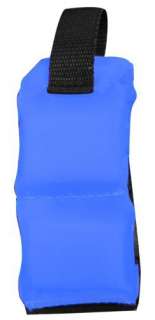 Vivitar Floating Foam Camera Strap (Blue) 681066907948  