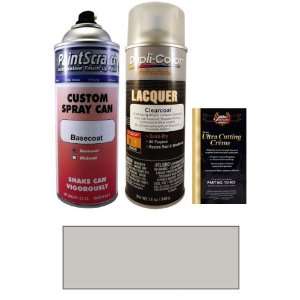   Can Paint Kit for 1989 Mercury All Other Models (11/6330): Automotive