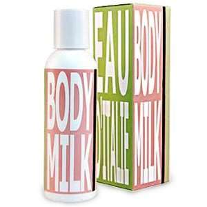  Eau dItalie Body Milk Beauty