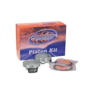  Revolution Performance 301 104W 98 Big Bore Piston Kit For 