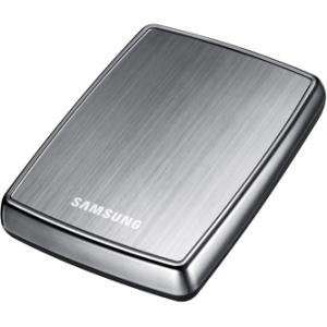 Samsung IT, 640GB SATA II 2.5 USB HDD 3.0 (Catalog Category Hard 