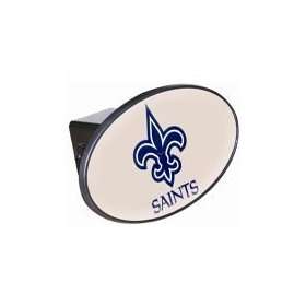  Remarkable Things   NFL Hitch Cover New Orleans Saints 