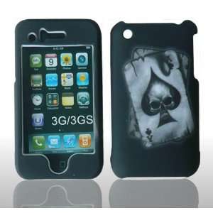  Apple iphone 3G/GS smartphone Design Hard Case Cell 